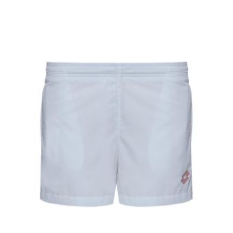 Lotto Anna Women Shorts - White
