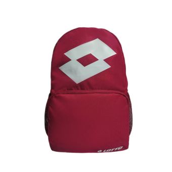 Lotto Arson Backpack - Red