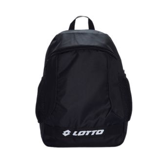 Lotto Bahia Backpack - Black-White