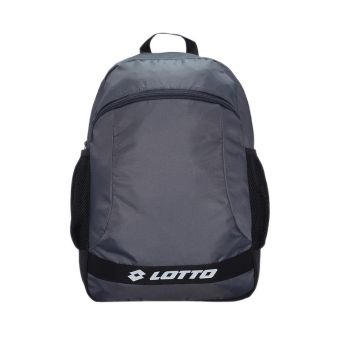 Lotto Bahia Backpack - Grey-White