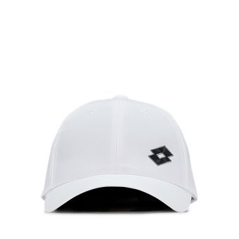 Lotto Borghi Running Caps - White