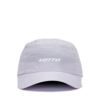 Crema Running Caps Unisex - Lilac