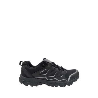 Calas Men's Outdoor Shoes - Mono black