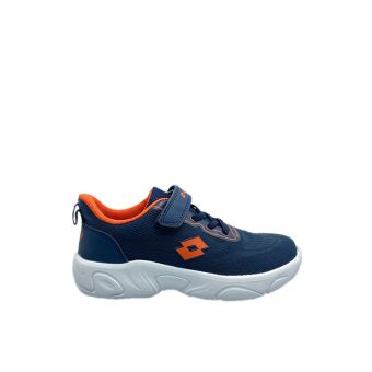 Lotto Bumbee Jr Shoes - Navy