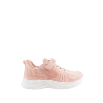 Lotto Bimbo Jr Girl's Running Shoes - Pink