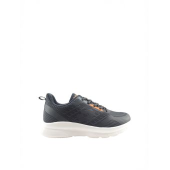 Lotto Bram Running Shoes - DK Grey