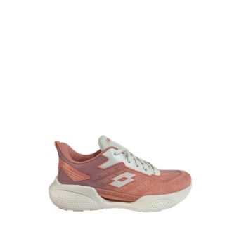 Cruz Women's Running Shoes - Light Orange
