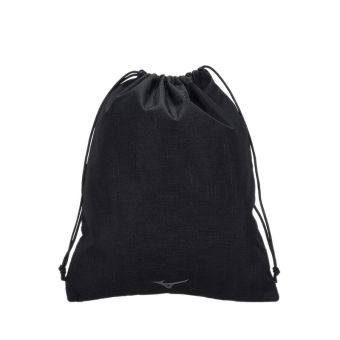 5JS2429B Shoe Bag Mens - Black