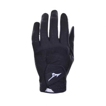 MIZUNO COMFYGRIP MEN'S GLOVE - WHITE