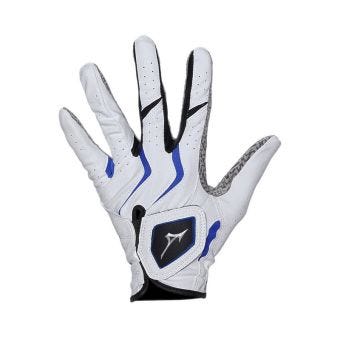 Mizuno WGRIP Glove  Mens - White/Blue
