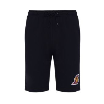 NBA Lakers Men's Shorts - Black