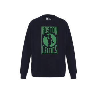 NBA Celtics Sweatshirt - Black