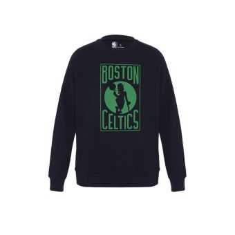 NBA Celtics Sweatshirt - Black
