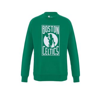NBA Celtics Men's Sweatshirt - Green