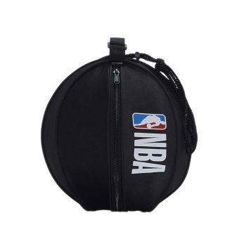NBA Ball Bag - Black