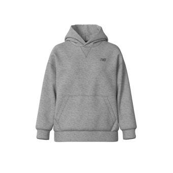 NB Athletics French Terry Women's Hoodie - Grey