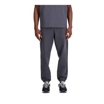 New Balance Athletics Linear Men's Pant - Beige