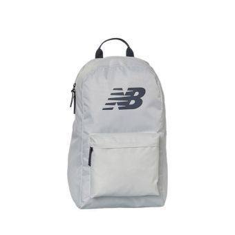 New Balance OPP Core Unisex Backpack - Grey