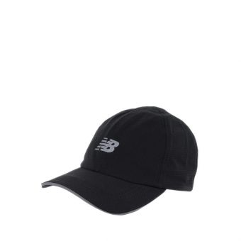 New Balance Unisex NB Performance Hat V.4.0 - BLACK (001)