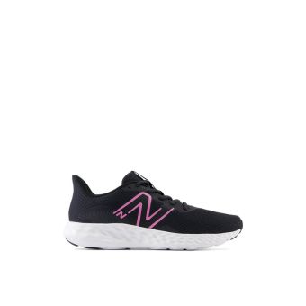 New Balance 411 v3 Women's Running Shoes - Black