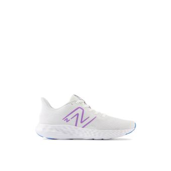 New Balance 411 v3 Women's Running Shoes - White