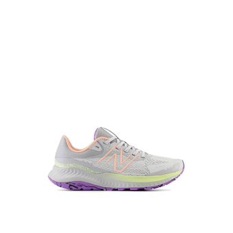 New Balance DynaSoft Nitrel v5 Women's Running Shoes - Grey