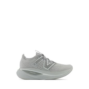 New Balance FuelCell SuperComp Trainer Men's Running Shoes - Rain Cloud with Silver