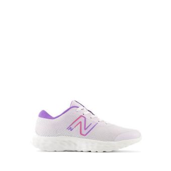 New Balance 520 Girls Running Shoes - Violet