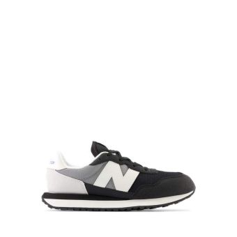 New Balance 237 Boys Sneakers Shoes - Grey