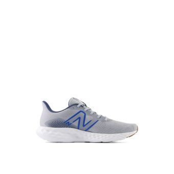 New Balance 411 v3 Men's Running Shoes - Grey