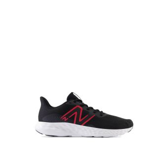 New Balance 411 v3 Men's Running Shoes - Black