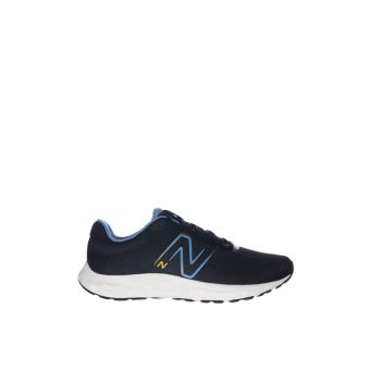New Balance 520 v8 Men's Running Shoes - Black