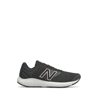 NEW BALANCE ME420V2 Men's Running Shoes- Black with White