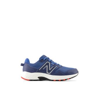New Balance 410 v8 Men's Running Shoes - Navy