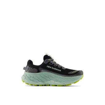 Fresh Foam X More Trail v3 Men's Running Shoes - Black