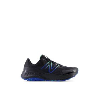 New Balance DynaSoft Nitrel v5 Men's Running Shoes - Black
