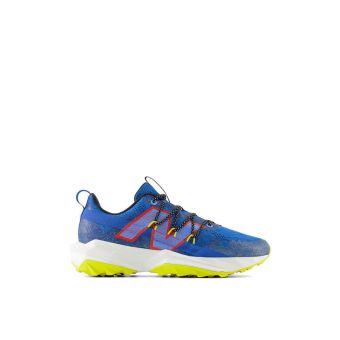 New Balance Tektrel V1 Men's Running Shoes - Blue
