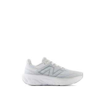 1080 Fresh Foam X 1080v13 Women's Running Shoes - Light Grey