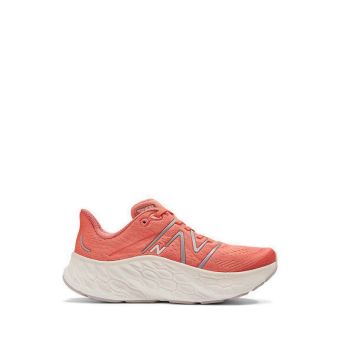 New Balance More V4 Women's Running Shoes - Red