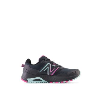 New Balance 410 Women's Running Shoes - Black
