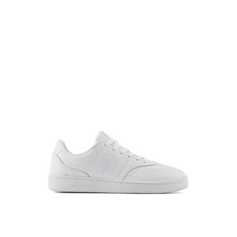 80 Men's Sneakers Shoes - White