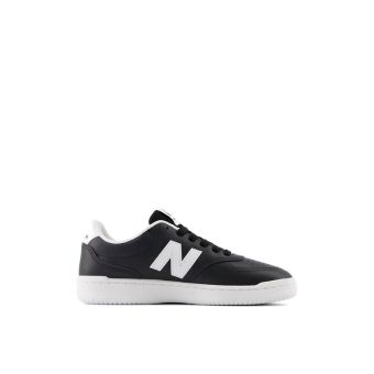 New Balance 80 Women's Sneakers Shoes - Black
