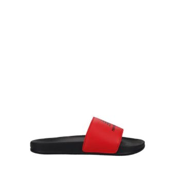 New Balance 50 Men's Sandals - Black/Red