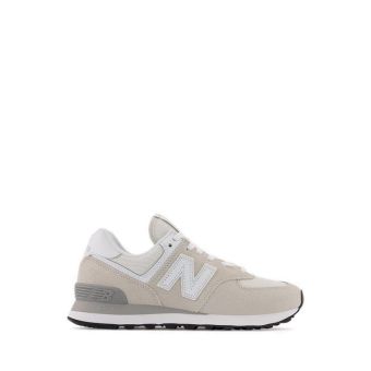 574 Core Women's Sneakers - Nimbus Cloud with White