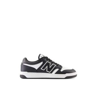 New Balance 480 Men's Sneakers Shoes - Black