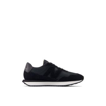 New Balance 237 Men's Sneaker Shoes - Black