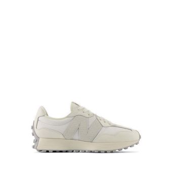 NEW BALANCE 327 Men's Sneakers- White with Sea Salt