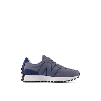 New Balance 327 Unisex Sneakers Shoes - Navy