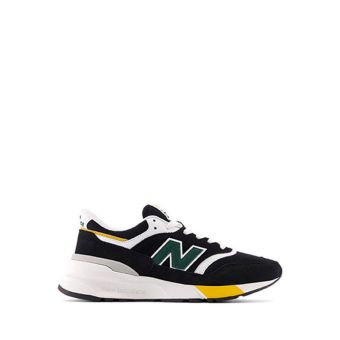 New Balance 997R Men's Sneakers Shoes - Black