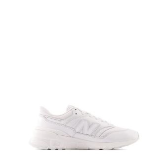 New Balance 997 Unisex's Sneakers Shoes - White